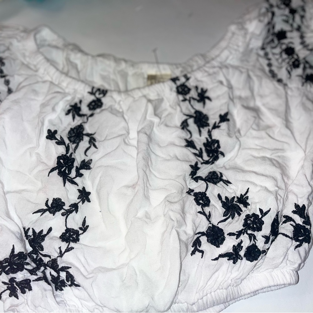 Flowy blouse bundle